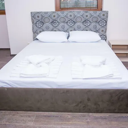 Appartamento Vip In Sozopol