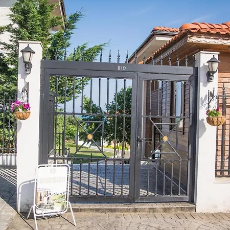 Vip In Sozopol