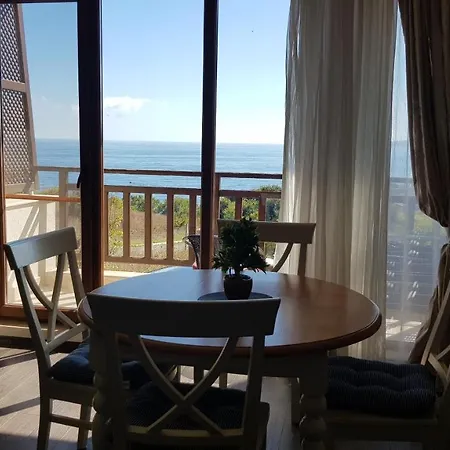 Vip In * Sozopol