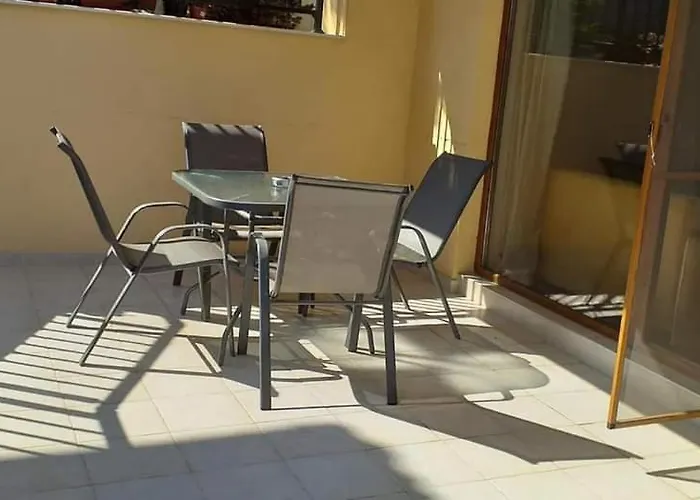 Апартамент вип в