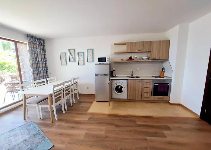 Appartement Vip In *