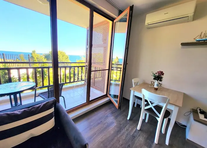 Appartement Vip In Sozopol