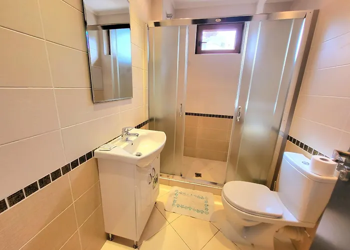 Appartement Vip In *