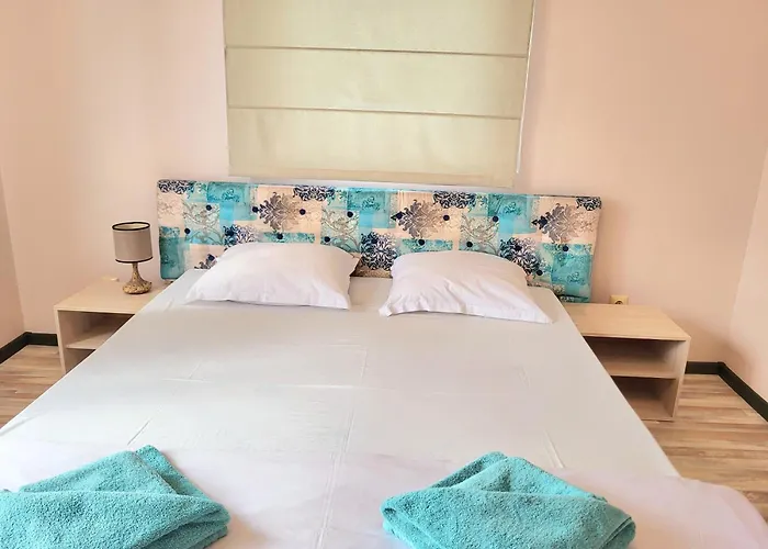 Appartement Vip In *