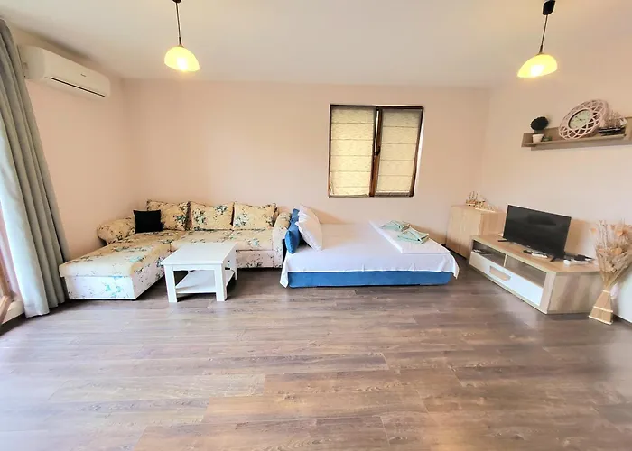 Vip In Appartement Sozopol