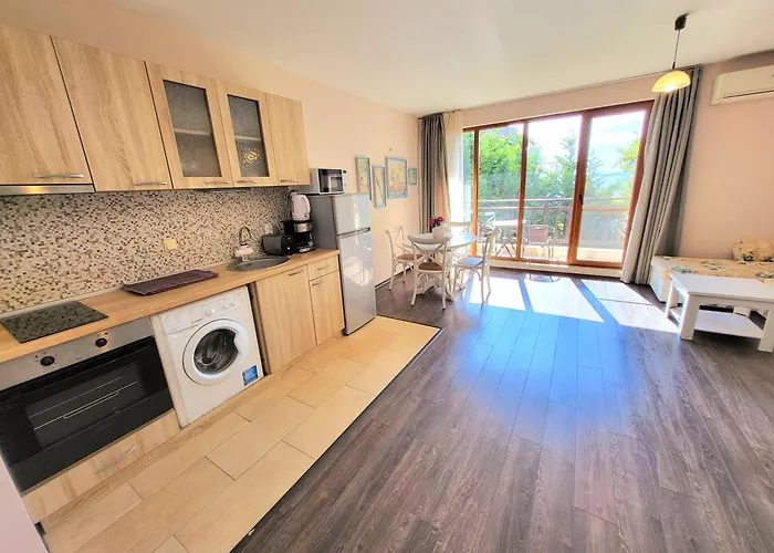 Appartement Vip In *