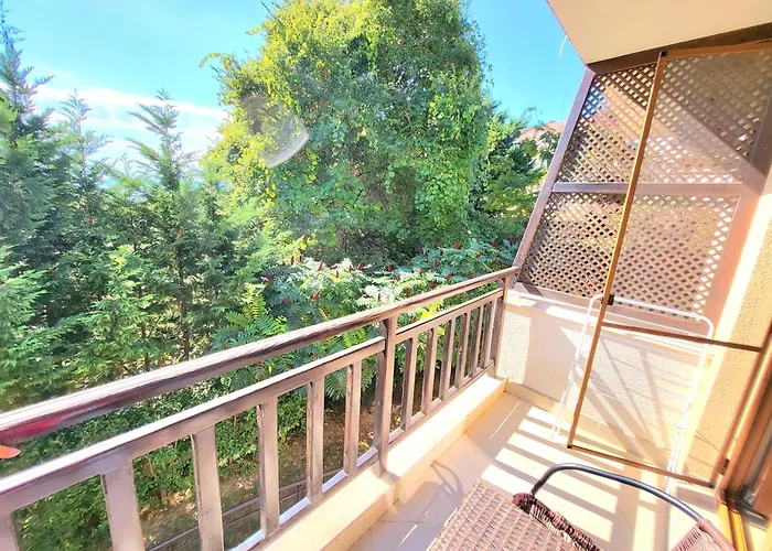 Appartement Vip In *