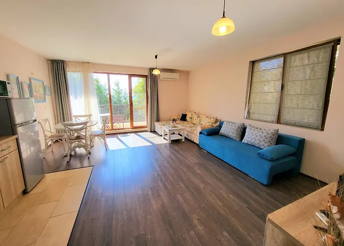 Appartement Vip In *