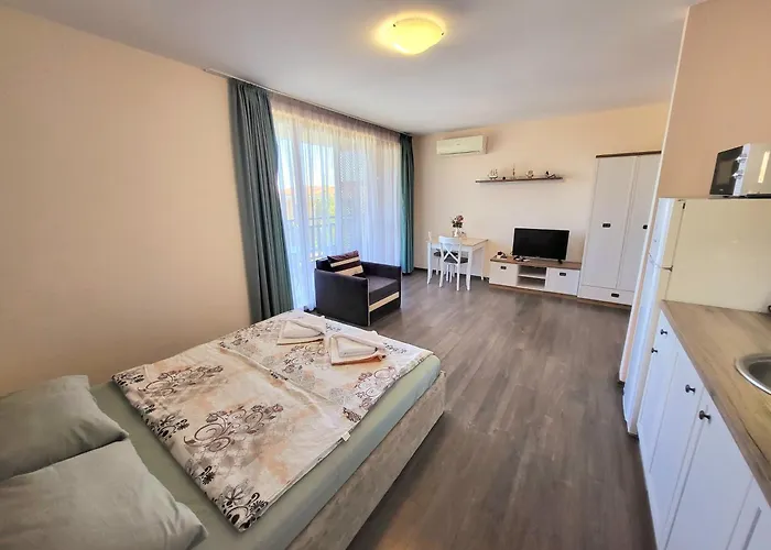 Vip In Appartement *