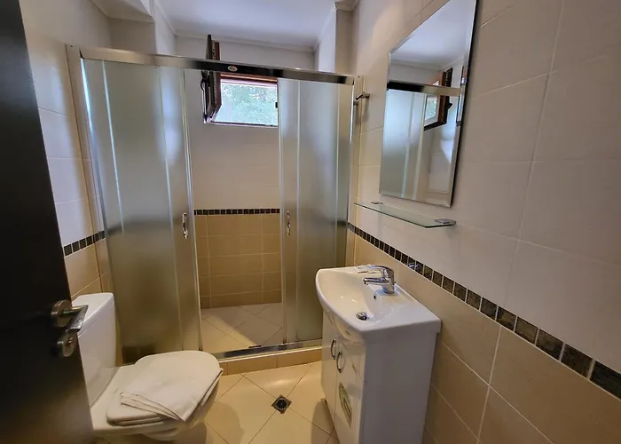 Appartement Vip In Sozopol