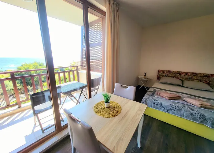 вип в * Созопол