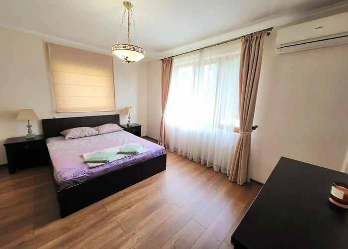 Vip In Appartement Sozopol