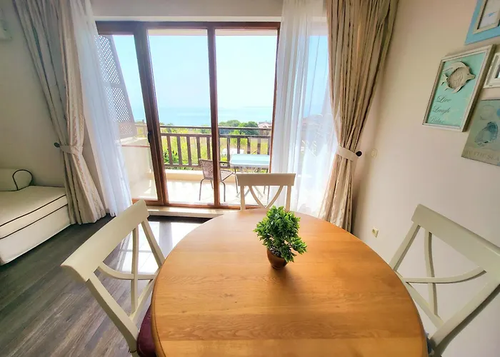 Appartement Vip In *