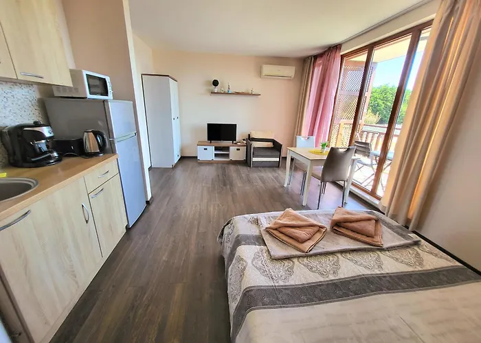 Vip In Appartement *