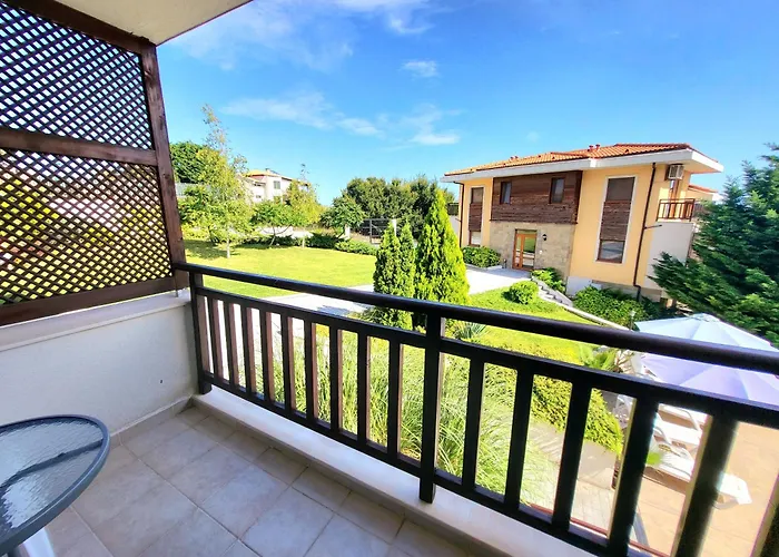 Appartement Vip In Sozopol