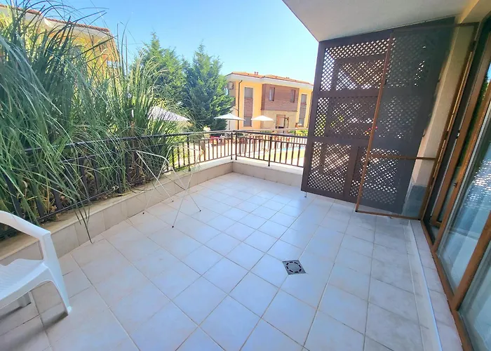 вип в Созопол