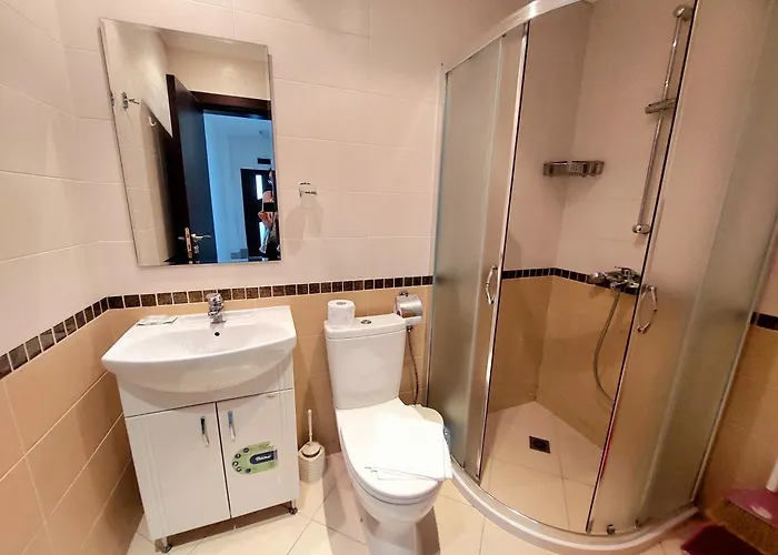 Appartement Vip In Sozopol