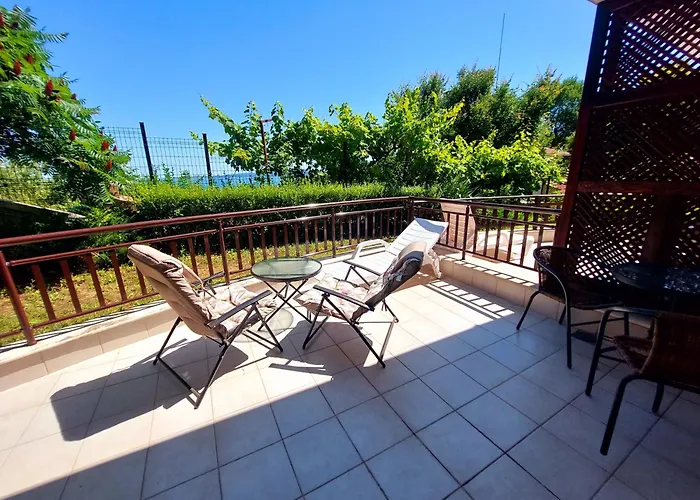 вип в Апартамент