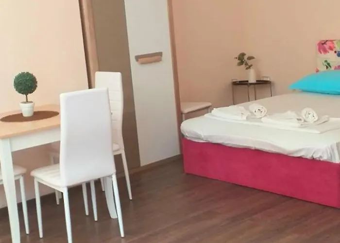 вип в Апартамент Созопол