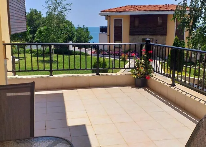 Vip In Appartement *