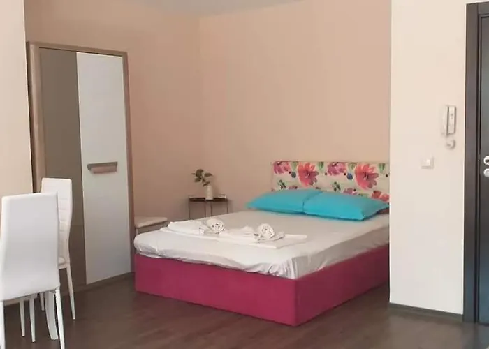 вип в Созопол