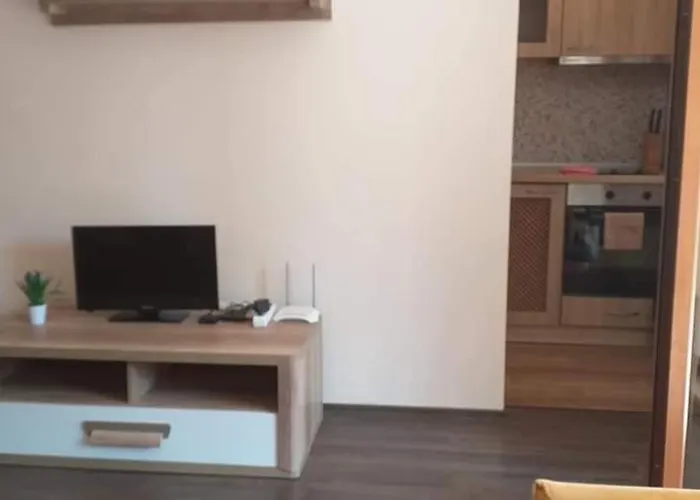 вип в Апартамент