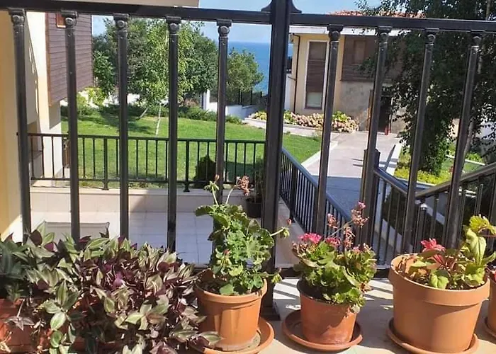 Апартамент вип в