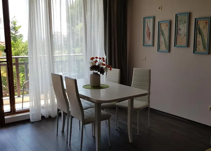 вип в * Созопол