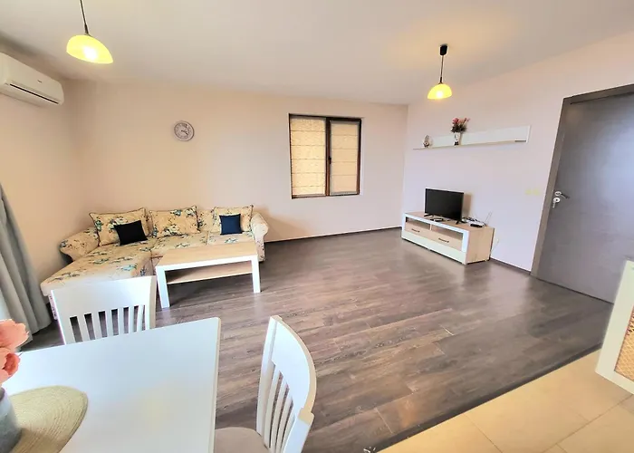 Vip In Appartement Sozopol