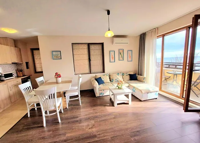 Appartement Vip In *