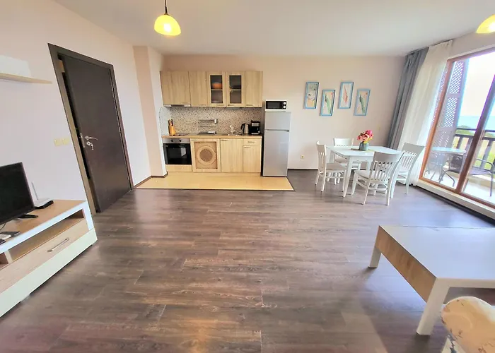 вип в Созопол