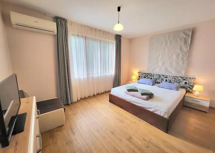 Апартамент вип в