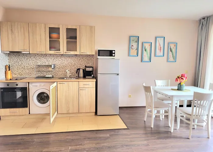 Appartement Vip In *