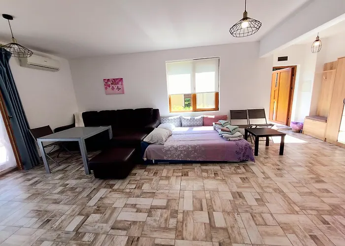 Appartement Vip In Sozopol