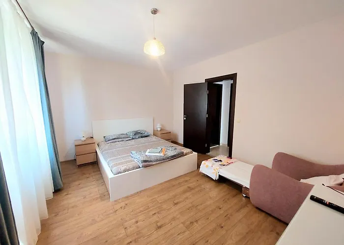 вип в Созопол