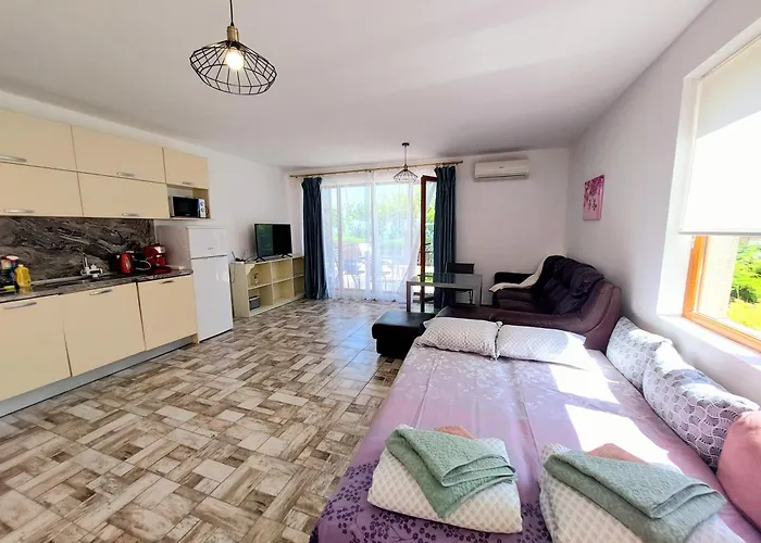 вип в Созопол