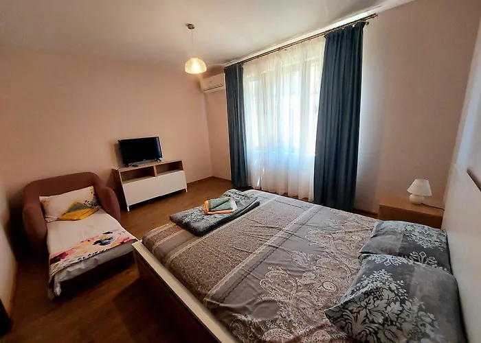 Vip In Appartement *