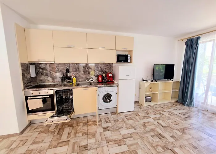 Appartement Vip In *